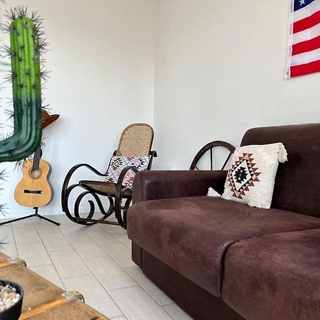 Appartamento Duplex Western - Disney A Paris - Montévrain Esterno foto