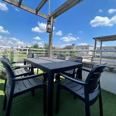 Appartamento Duplex Western - Disney A Paris - Montévrain Esterno foto