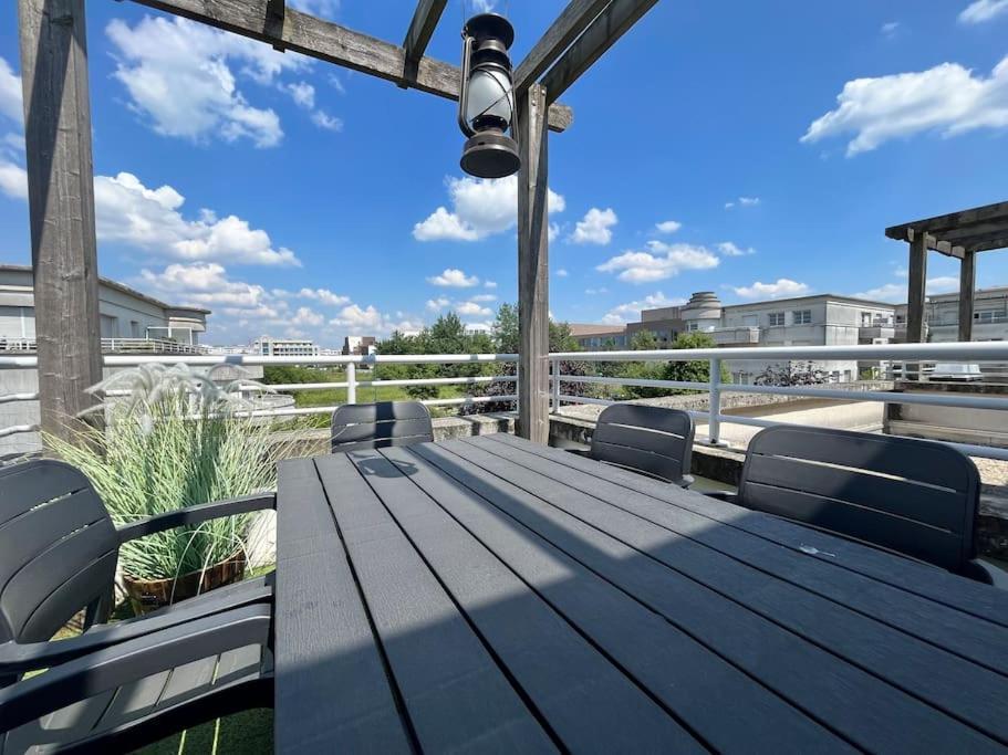 Appartamento Duplex Western - Disney A Paris - Montévrain Esterno foto