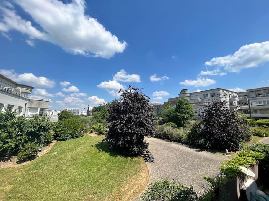 Appartamento Duplex Western - Disney A Paris - Montévrain Esterno foto